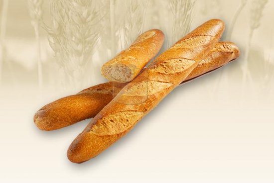 Artizan Beyaz Ekmek 