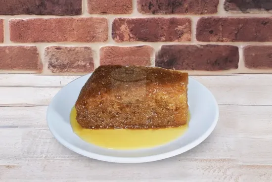 Ekmek Kadayıfı