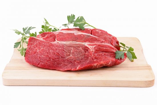 Et Bohçası-Steak Trioli