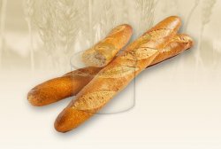 Artizan Beyaz Ekmek 
