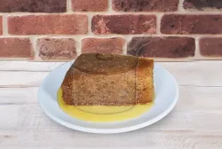 Ekmek Kadayıfı