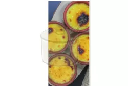 İnegöl Kaymaçina (Serey Tatlısı)