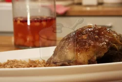 Kuzu Kaburga Dolması