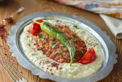 Paşa Beğendi