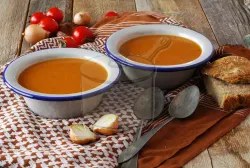 Tarhana Çorbası