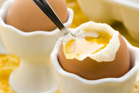 Yumurta Pişirme Teknikleri