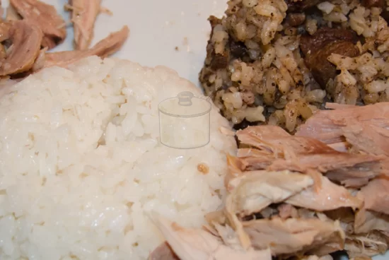 Alo Mihşi (Hindi Dolma)