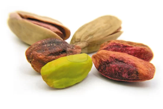 Antep Fıstığı Hoşafı