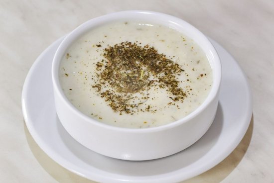 Aş Katmacı Dövmeli