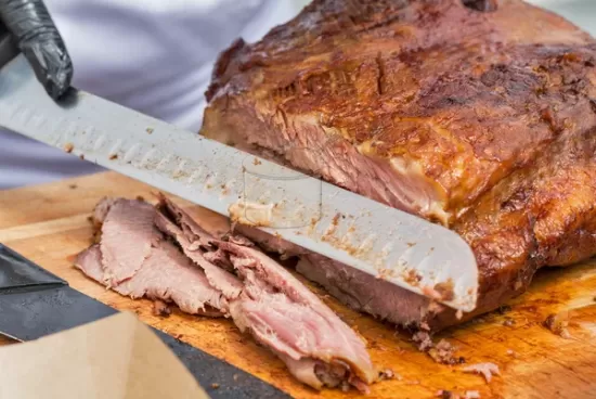 Bonfile Pastırması