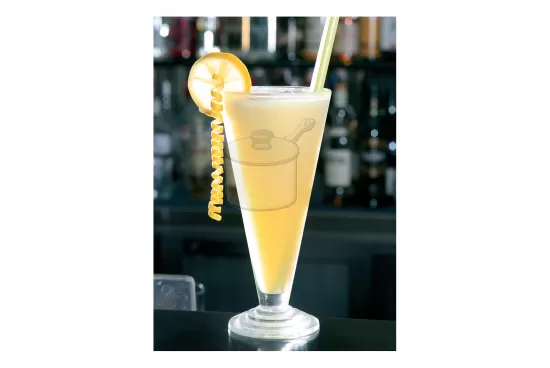 Classic Lemonade (Klâsik Limonata)