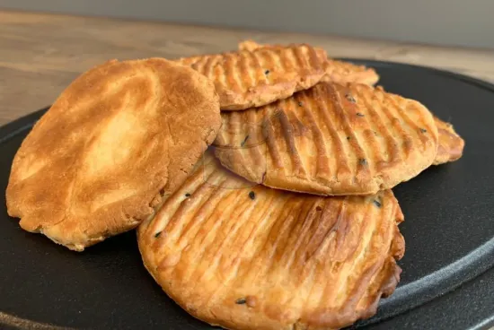 Çörek (Kömbe)