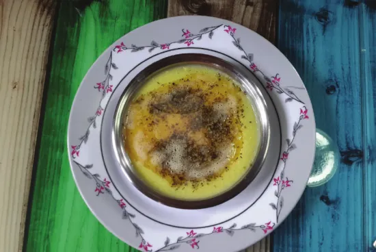Ecevit Çorba