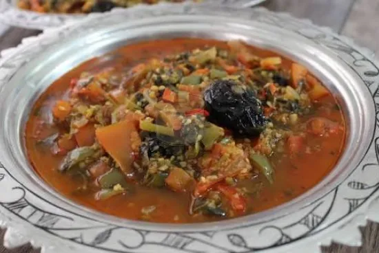 Eşgili Yemeği