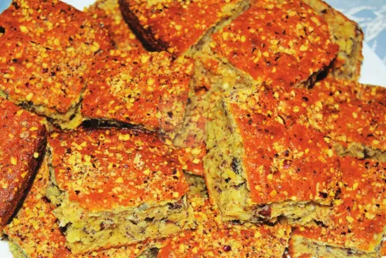 Fındıklı Kek