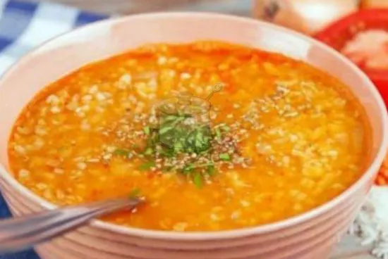 Gendime Çorbası