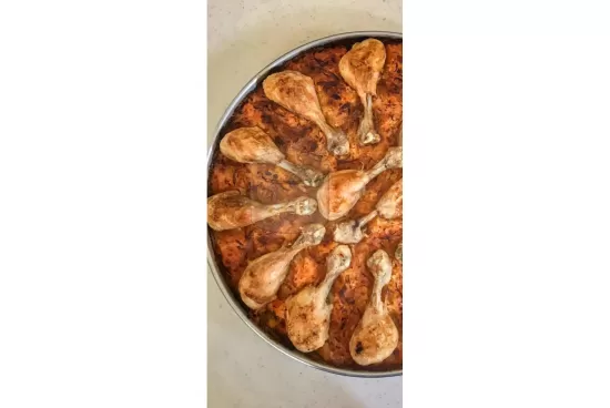 İnegöl Büryan (İnegöl Mişorizi)