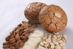 Acıbadem Kurabiyesi