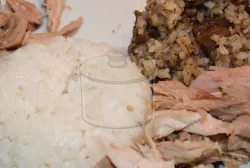 Alo Mihşi (Hindi Dolma)