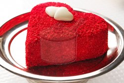 Aşk Pastası