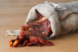 Bi̇ber Kurusu Turşuluk