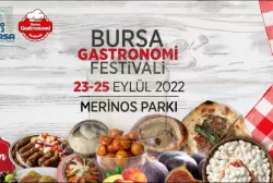 Bursa Gastronomi Festivali