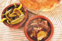 Cabada Güveç
