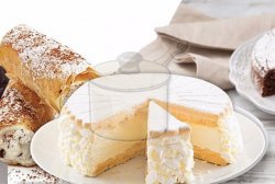 Capri Pastası