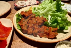 Çiğ Köfte (Etli)