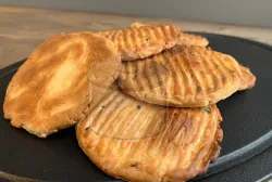 Çörek (Kömbe)
