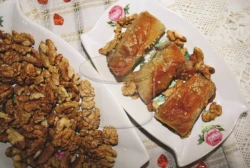 Delioğlan (Dereoğlan) Sarığı