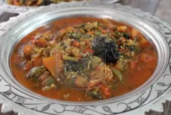 Eşgili Yemeği