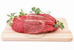 Et Bohçası-Steak Trioli