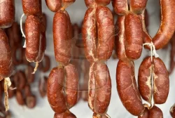 Et Sucuğu (İrişgit)