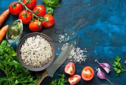 Gömeçli Pirinç Çorbası