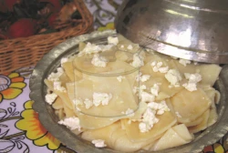 Haluşka (Çene Çarpan)