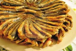 Hamsi Tava