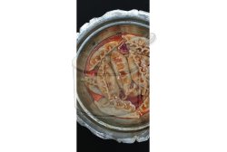 İnegöl Bükme Mantı (Çerkes Mantısı)