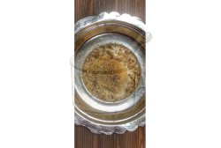 İnegöl Sütlü Kadayıfı