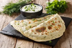 Ispanaklı Börek