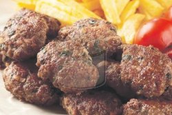 Kaba Köfte (Bursa)