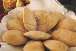 Kaşık Helvası
