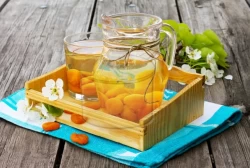 Kayısı Kurusu Hoşaflık