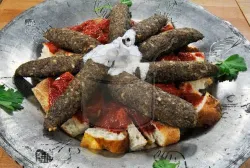 Kemah Köfte