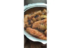 Kestaneli Kelem Sarma