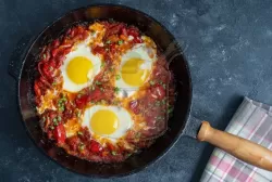 Kızarmış Yumurta Otu