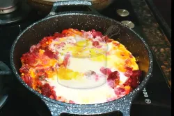 Kocabaş Kavurması