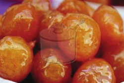 Lokma (Sıkma)
