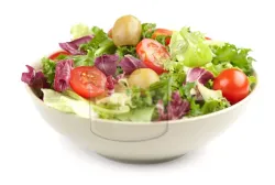 Marul Salatası