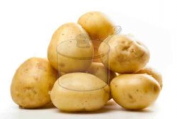 Jambonlu Patates